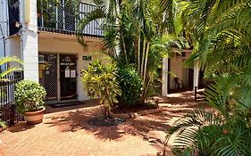 Coconut Grove Holiday apartamentos